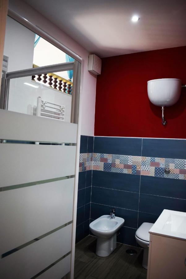 Neapolis Pie Apartment Exterior photo