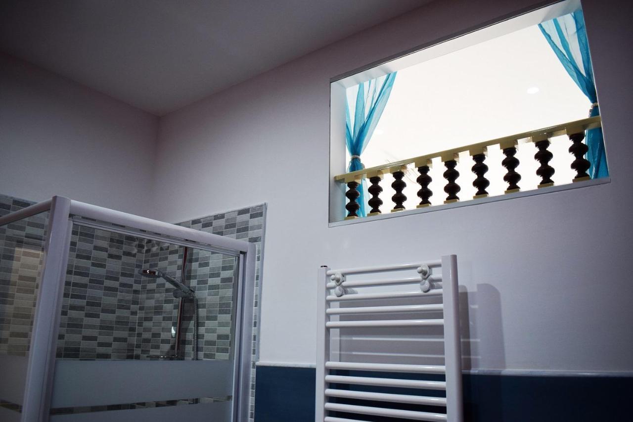 Neapolis Pie Apartment Exterior photo