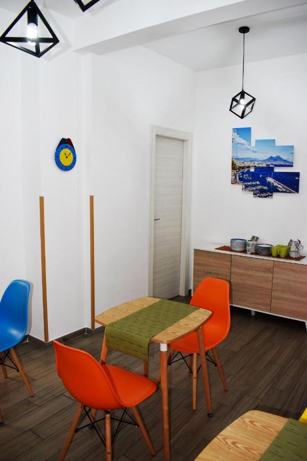 Neapolis Pie Apartment Exterior photo