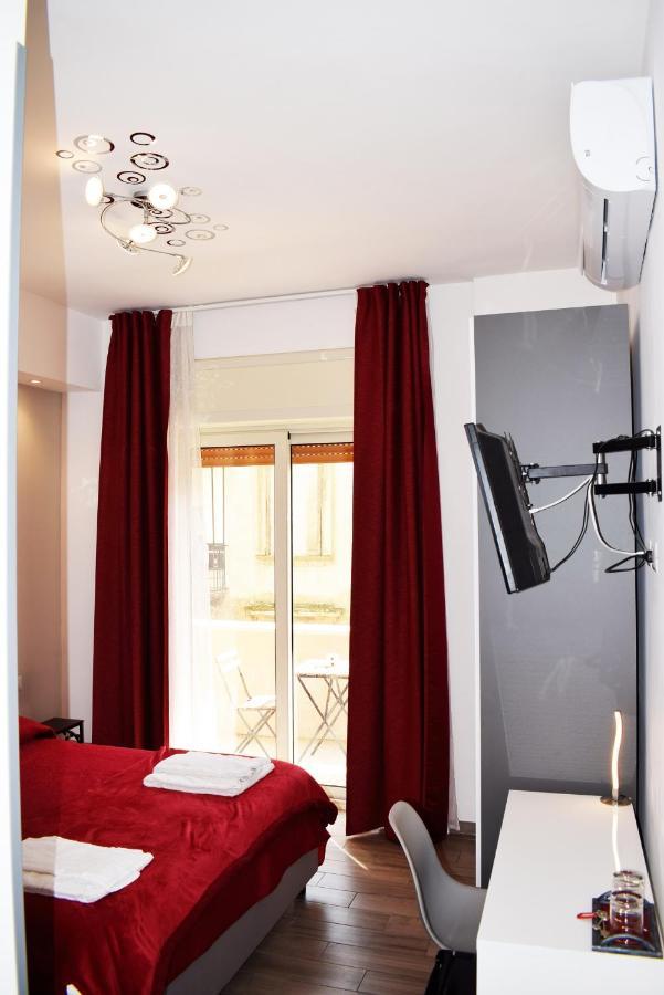 Neapolis Pie Apartment Exterior photo