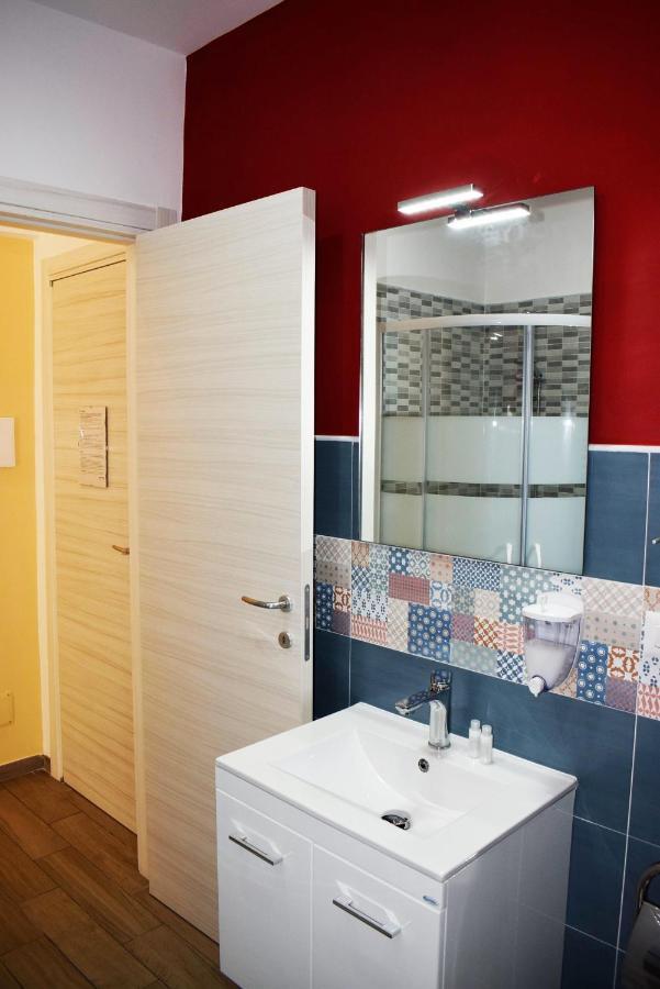 Neapolis Pie Apartment Exterior photo